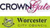 CrownGate & Worcester City Council