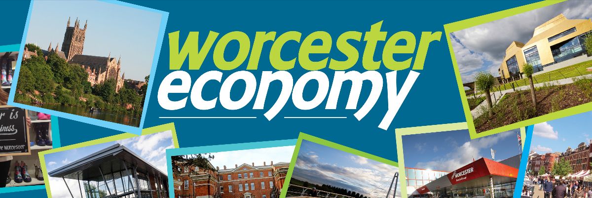 The latest newsletter from the Worcester City Council Economic ...