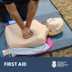 First Aid Training